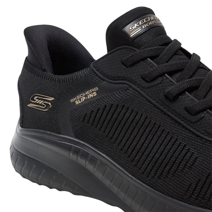 Bobs Squad Chaos scarpe da donna Skechers | 117497BBK